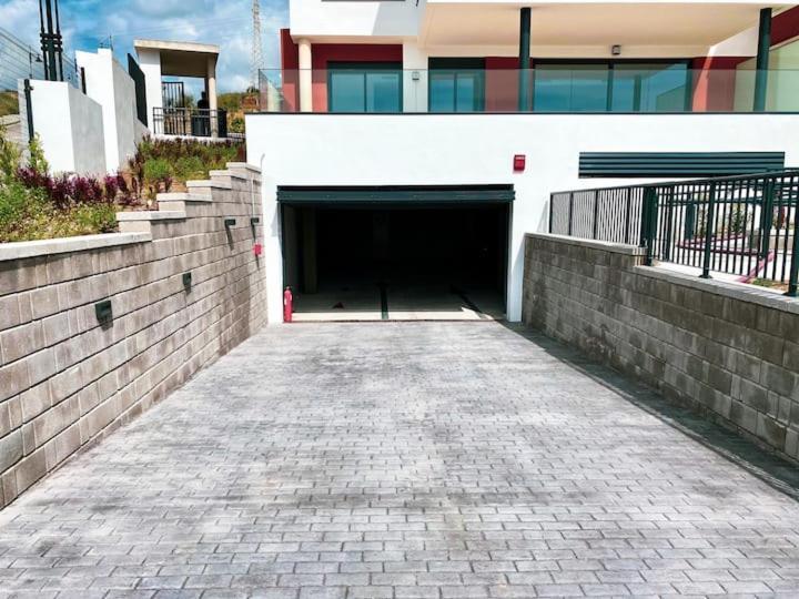 Modern Apartment-Sea View Fuengirola Kültér fotó