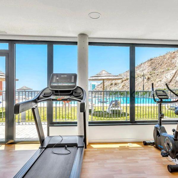 Modern Apartment-Sea View Fuengirola Kültér fotó